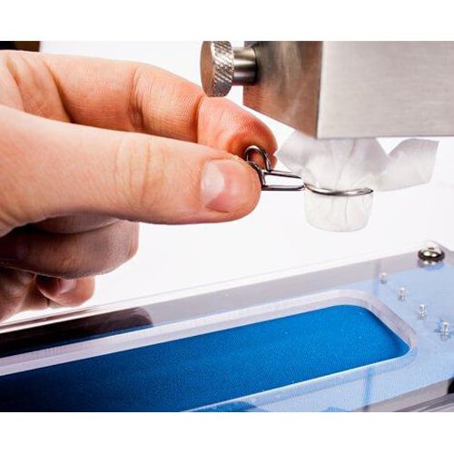 James Heal Rubbing Ring