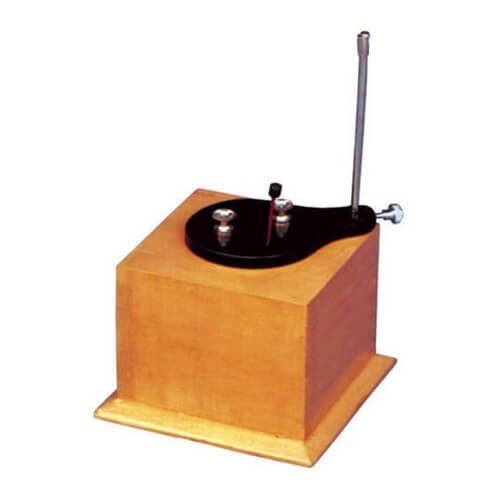Joules Calorimeter for Laboratory Use