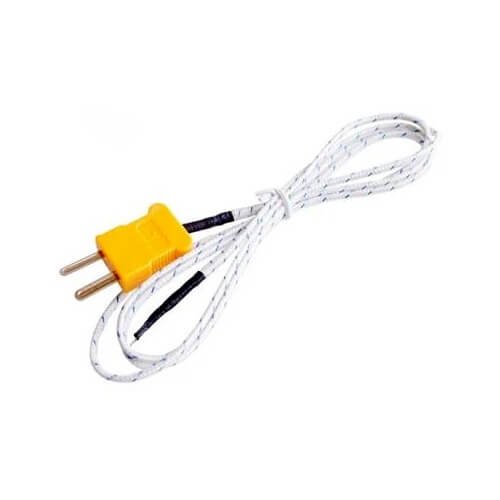K Type Thermocouple Probe