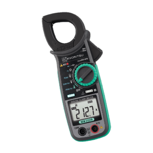 Kyoritsu AC Digital Clamp Meter 2127R