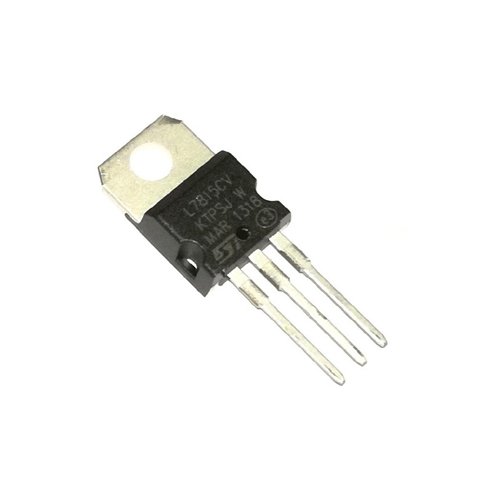 L7815 Voltage Regulator