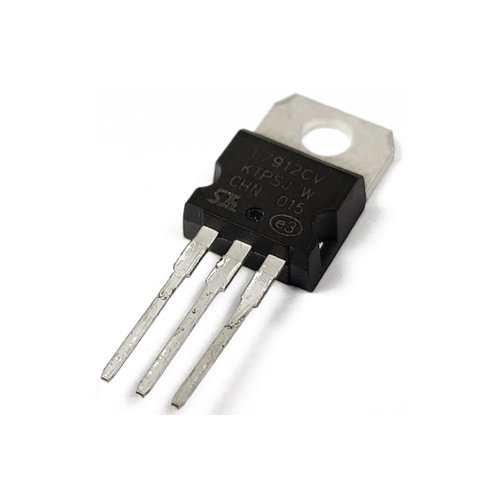 L7912 Voltage Regulator