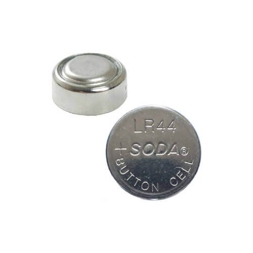 LR44 Button Cell Alkaline Battery 1.5V