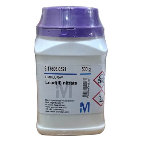Lead Nitrate 500gm
