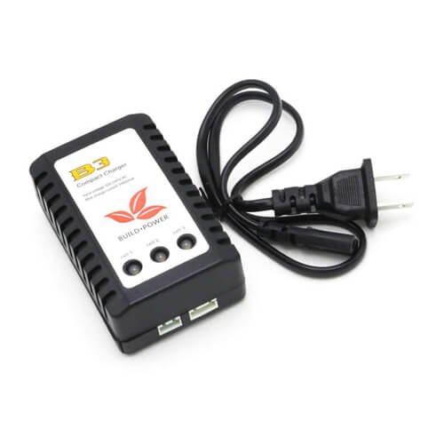 Lipo Balance Charger B3 Pro