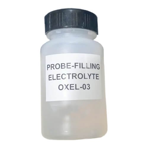 Lutron DO Meter Calibration Solution OXEL-03