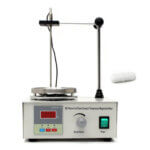 Magnetic Stirrer with Hotplate 85-2 Digital