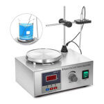Magnetic Stirrer with Hotplate 85-2 Digital