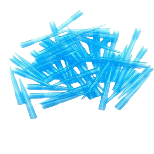 Micropipette Tips 500Pcs for 100-1000uL Ranges Micropipette