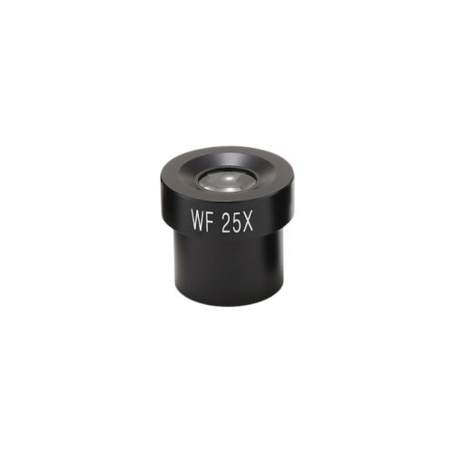 Microscope Eyepiece WF25X for 23.2mm Mount Port