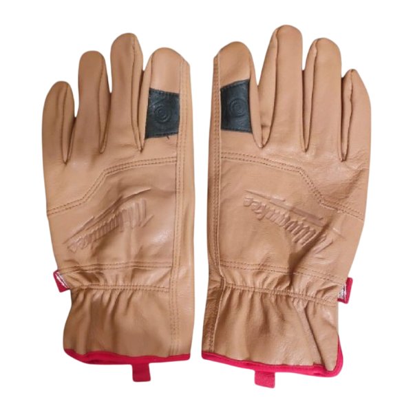 Milwaukee Leather Hand Gloves
