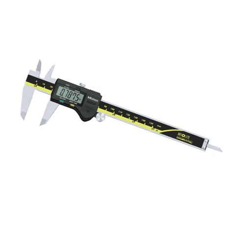 Mitutoyo Digital Slide Caliper 6 inch ABSOLUTE Digimatic Caliper