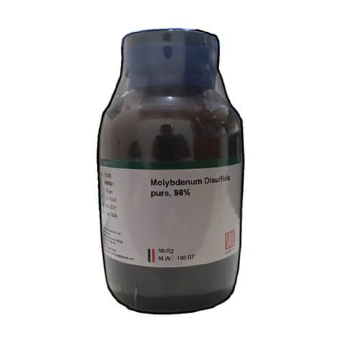 Molybdenum Disulfide 98% Pure