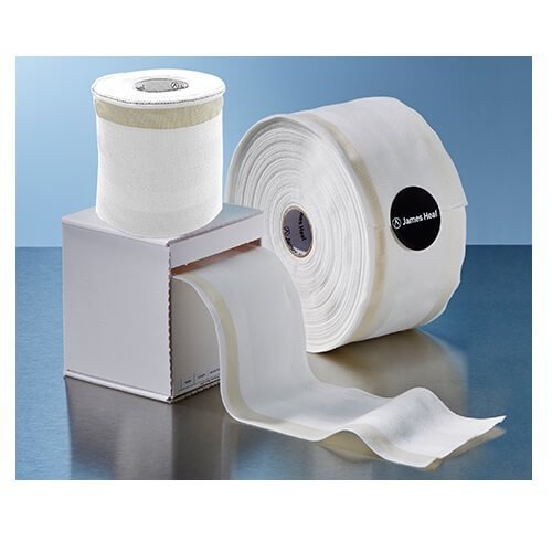 Multifibre DW James Heal 10 Mtr. Roll