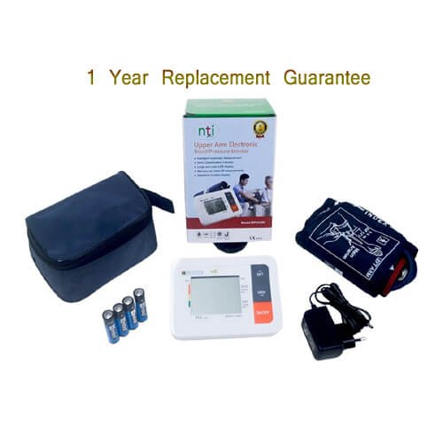 NTI Nippon Blood Pressure Machine