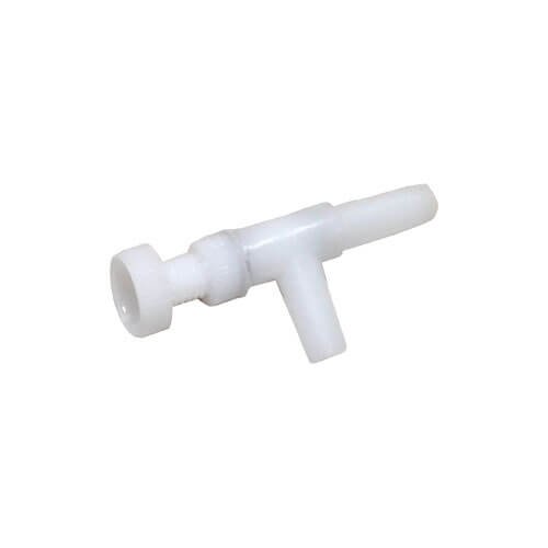 Nano Tube 2 Way Air Flow Control Valves (Nano Key)