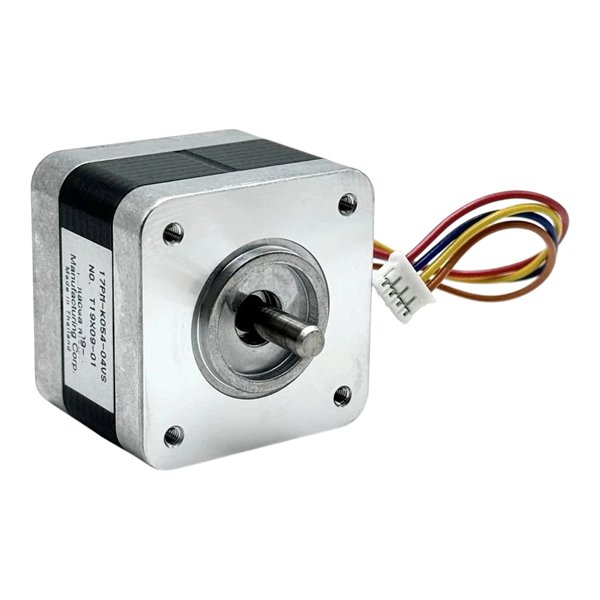 Nema17 Stepper Motor 17PM-K441-04VS Square Motor Main