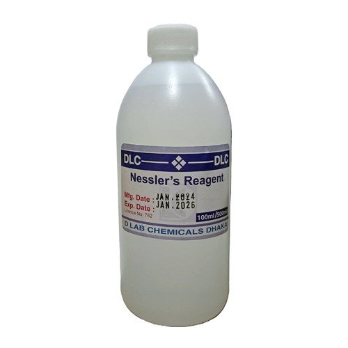 Nessler's Reagent 500ml