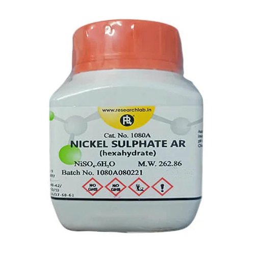 Nickel-Sulphate-Hexahydrate-500g-Research-Lab