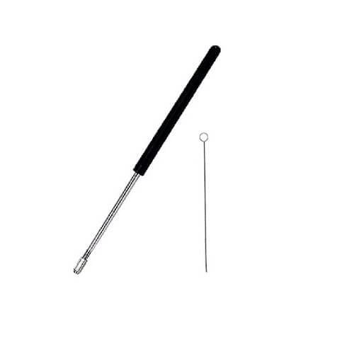 Nicrome Loop Holders For Lab Use