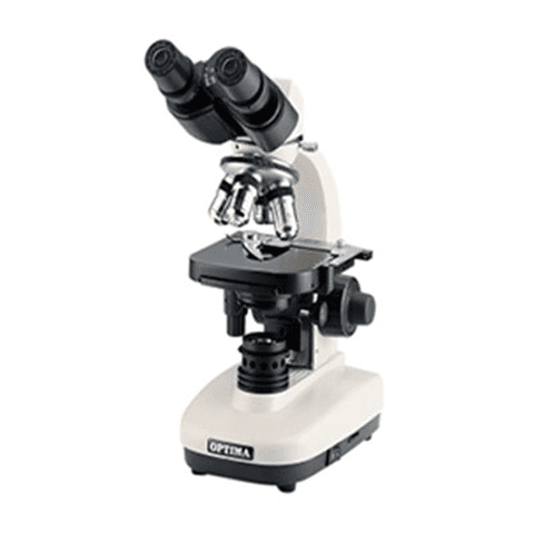 Optima Biological Microscope G-206