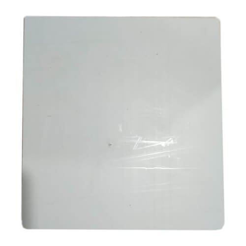 PVC GSM Cutting Board Square for Hydraulic Cutter