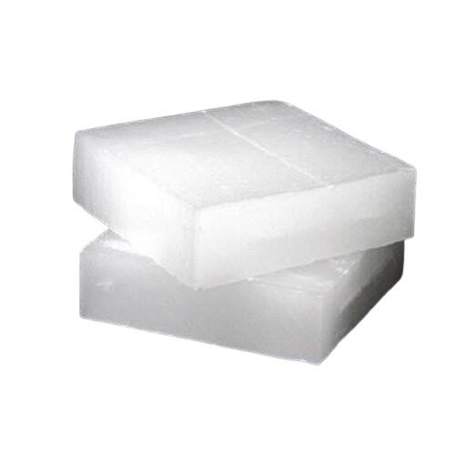 Paraffin Wax Fully Refined Wax 1KG White