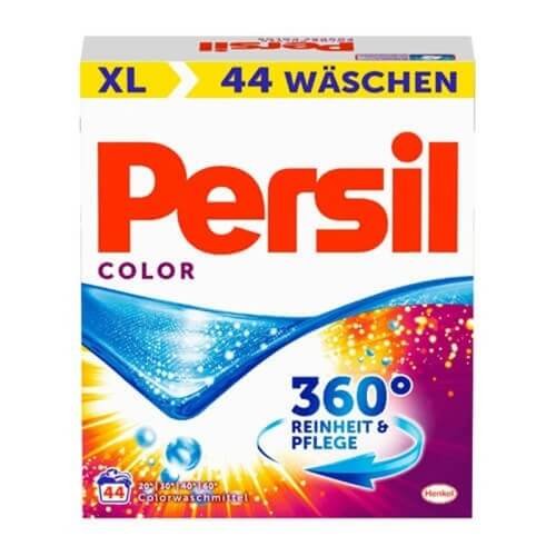 Persil Color Pulver 2.86Kg Germany