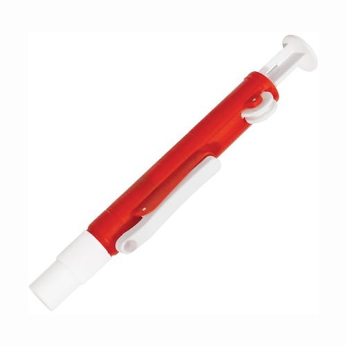 Plastic Pipette Pump 25ml China