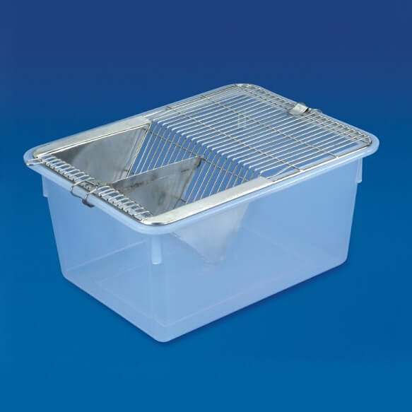 PolyLab Animal Cage