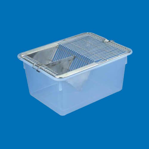 PolyLab Animal Cage