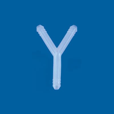 PolyLab Connector 6mm Y-Type