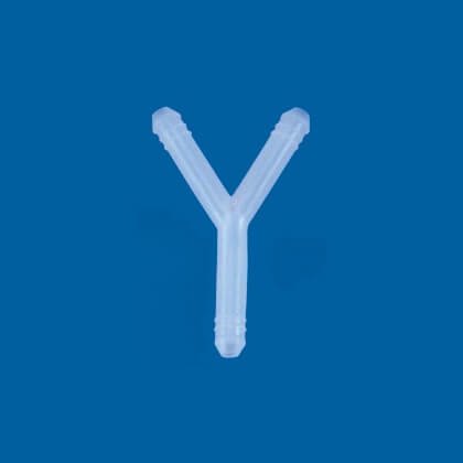 PolyLab Connector 8mm Y Type
