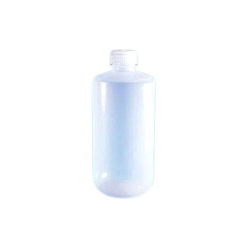PolyLab Plastic Reagent Bottle 125ml Narrow Mouth