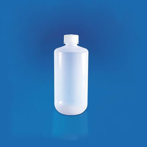 PolyLab Reagent Bottle 250ml Narrow Mouth