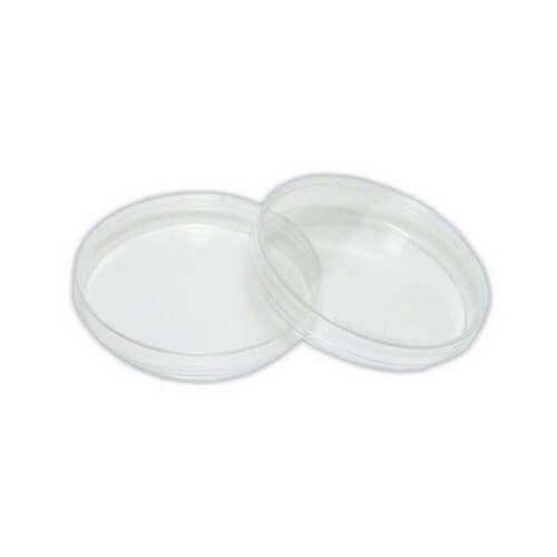 Polylab Petri Dish 50 mm for Lab Use