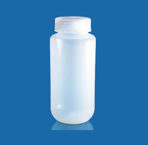 PolyLab Reagent Bottle 1000 ml Wide Mouth