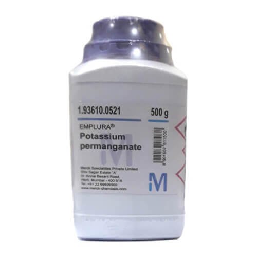 Potassium Permanganate