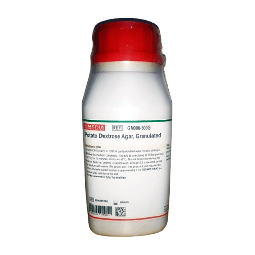 Potato Dextrose Agar 500gm Himedia India