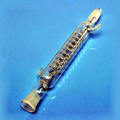 Pyrex Coil Condenser 300 mm