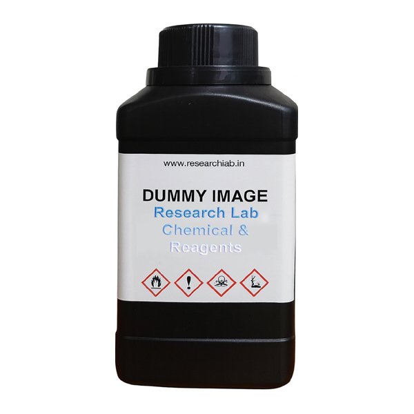 Research Lab Brand Chemical and Reagents Dummy Image