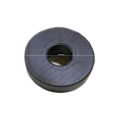 Round Magnet with Center Hole