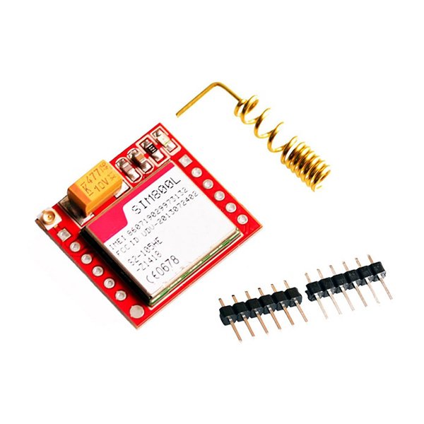 SIM800L GSM GPRS Module