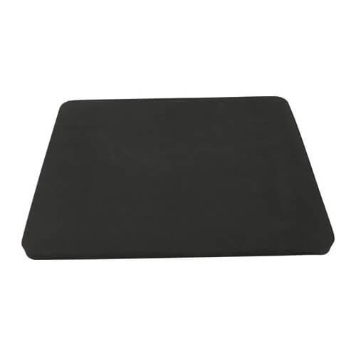 World-class GSM Cutter Pad Black Color