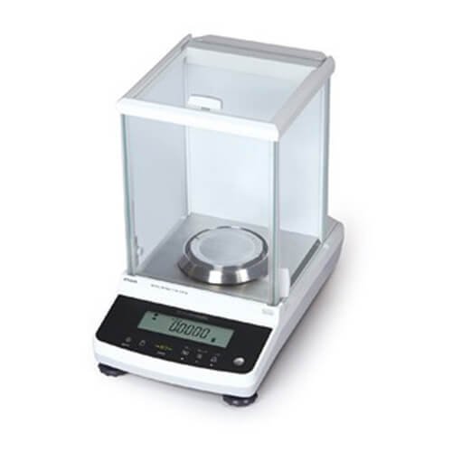 Shimadzu Analytical Balance ATY-224R (220 gm)