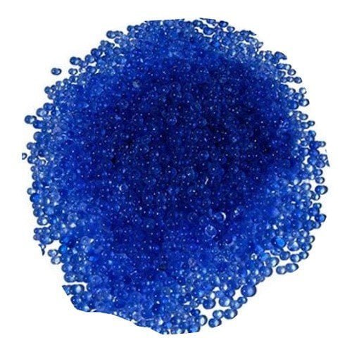 Silica Gel 1 Kg (Loose Pack) Blue