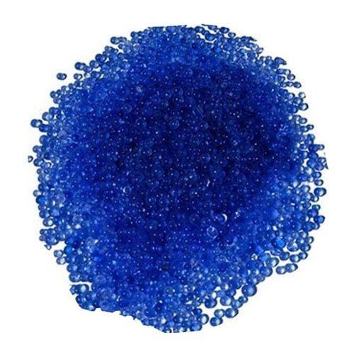 Silica Gel 500gm (Loose Pack) Blue