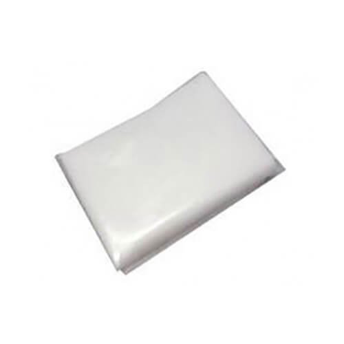 Silk Cloth White 1 Yard