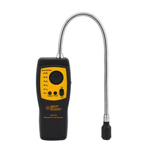Smart Sensor AS5750 Refrigerant Gas Leak Detector