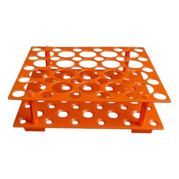 Snap Together Conical Tube Racks Falcon Tube Racks 2 in 1 Stand